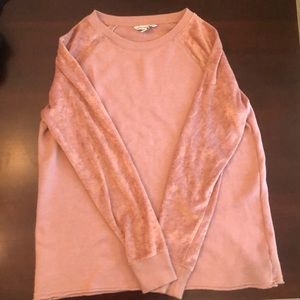 American eagle crew neck sweatshirt